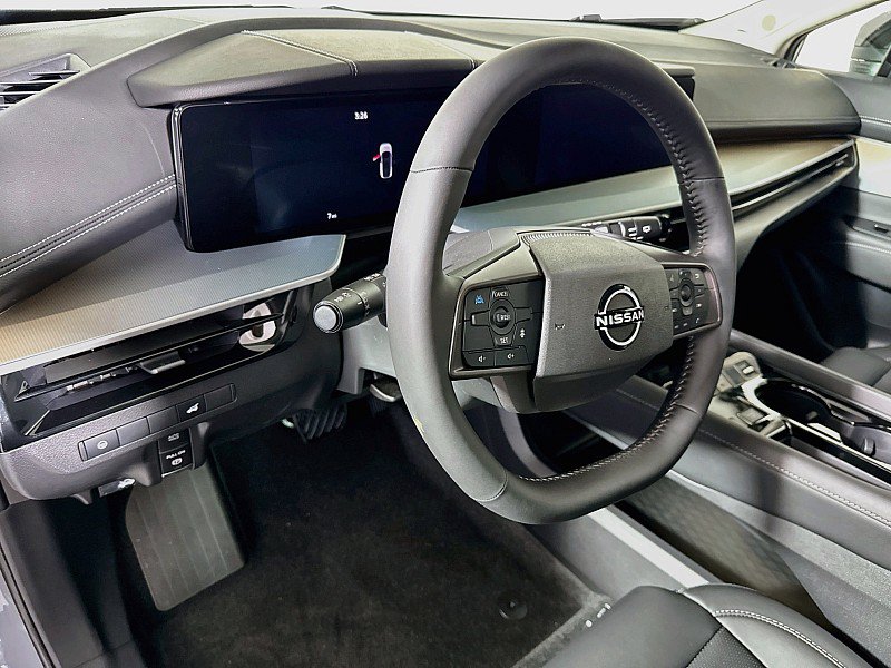 New 2027 Nissan Murano SL AWD/4WD image 9
