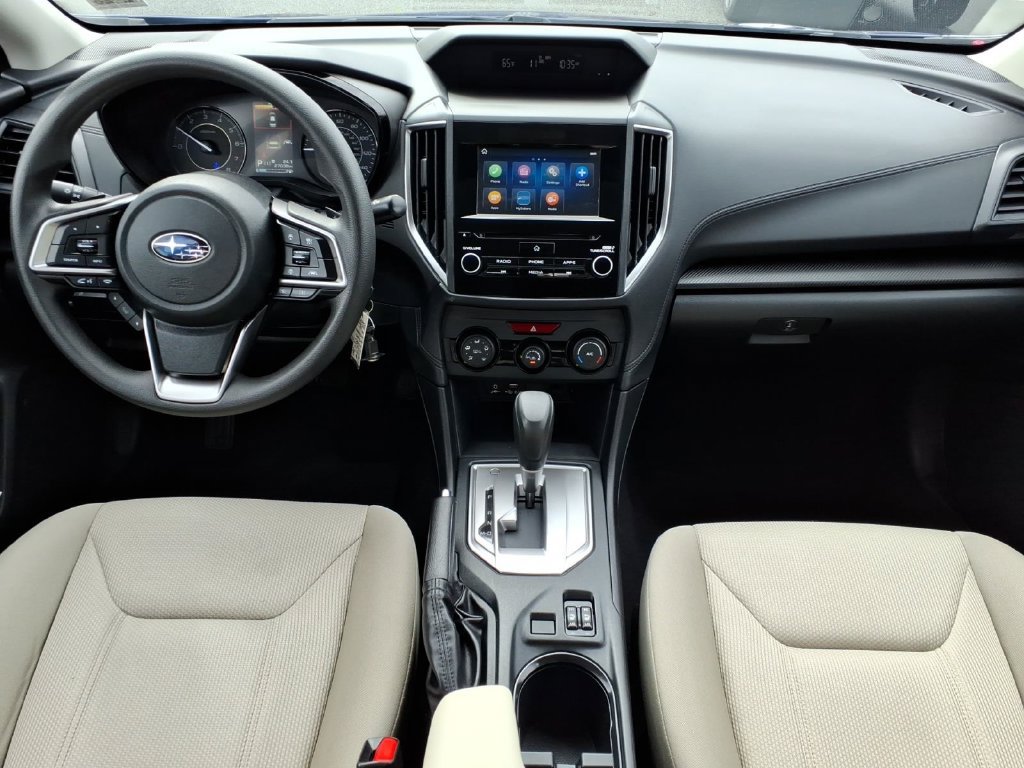 Certified 2023 Subaru Impreza 2.0i Premium AWD/4WD image 15