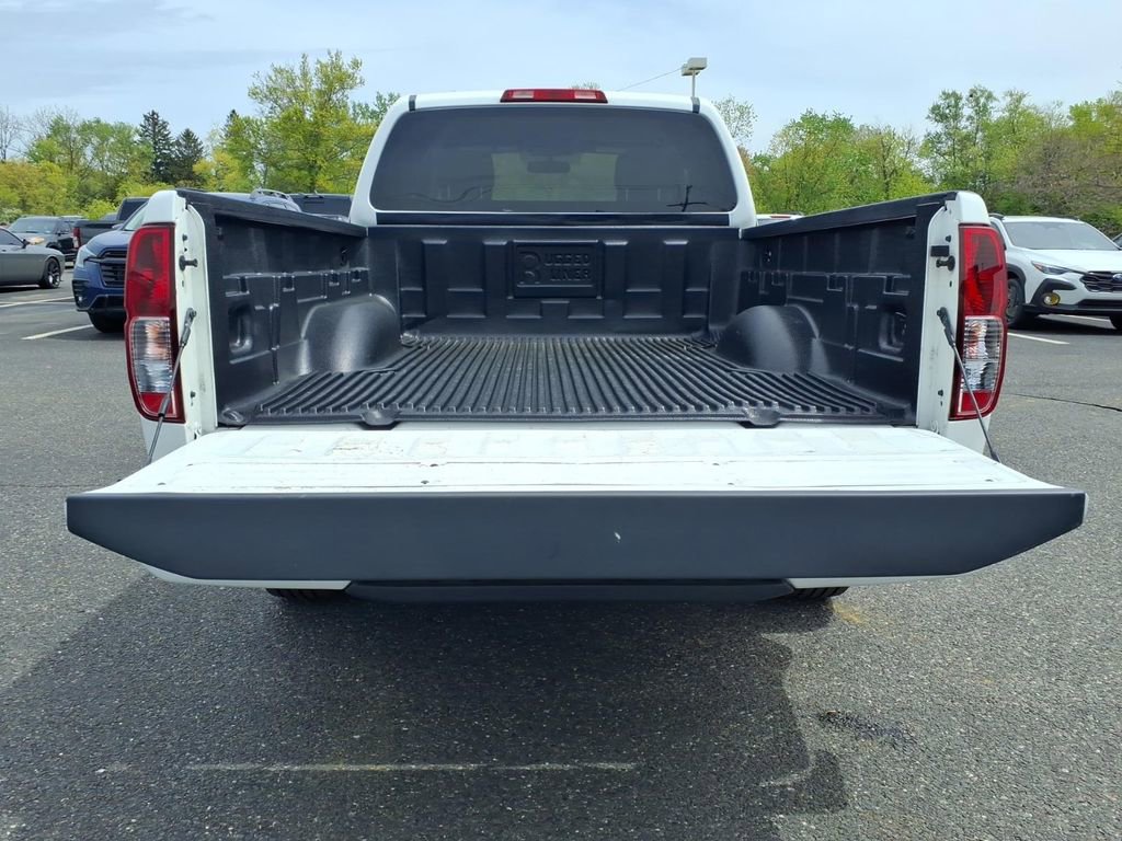 Used 2019 Nissan Frontier S RWD image 16