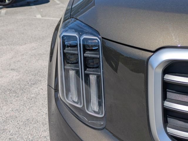 Used 2024 Kia Telluride S w/ S Sunroof Package FWD image 10