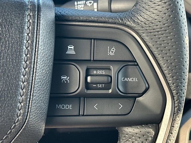 Certified 2026 Toyota Tundra Limited image 20