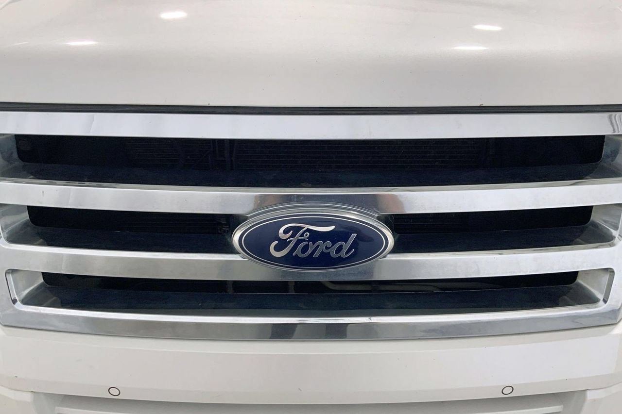 Used 2014 Ford Expedition EL Limited w/ Equipment Group 301A RWD image 27