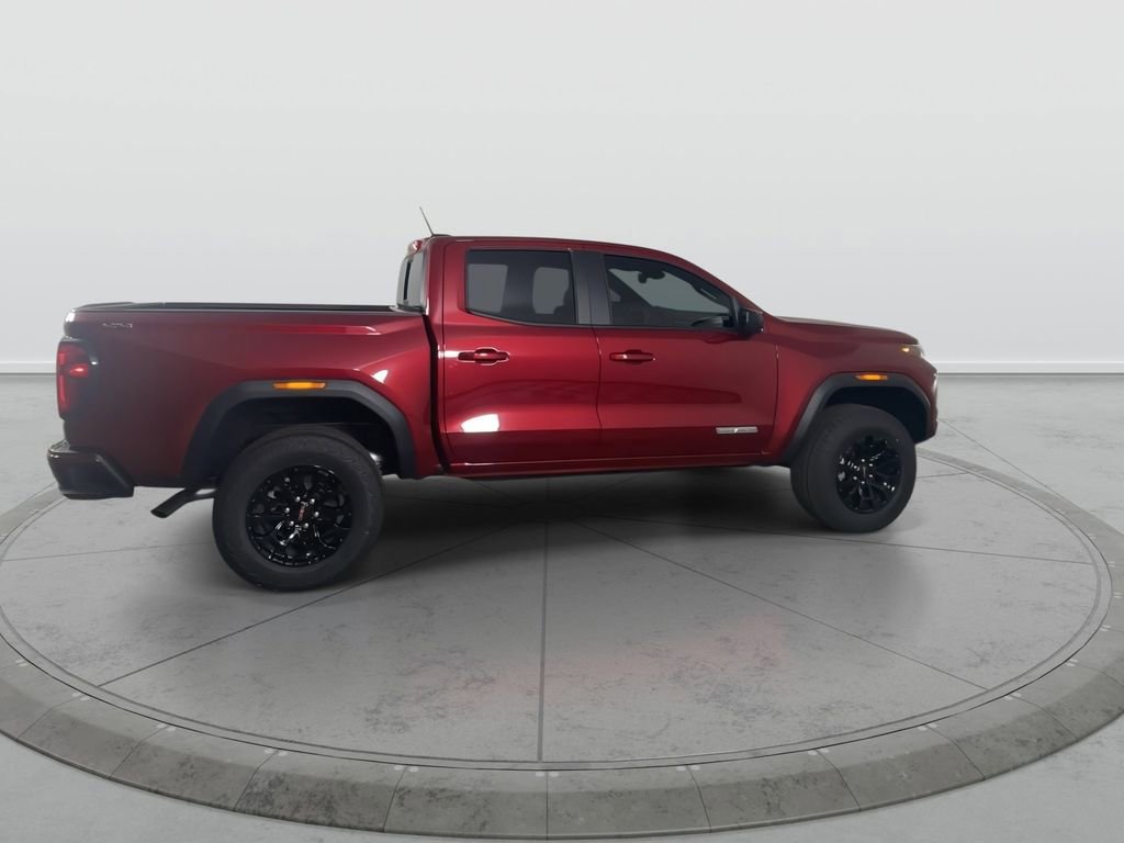 New 2026 GMC Canyon Elevation w/ Convenience Package AWD/4WD image 8