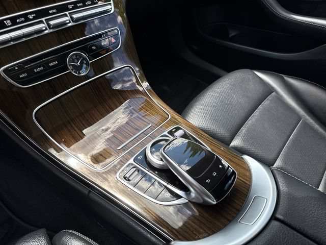 Used 2016 Mercedes-Benz C 300 4MATIC Sedan image 18