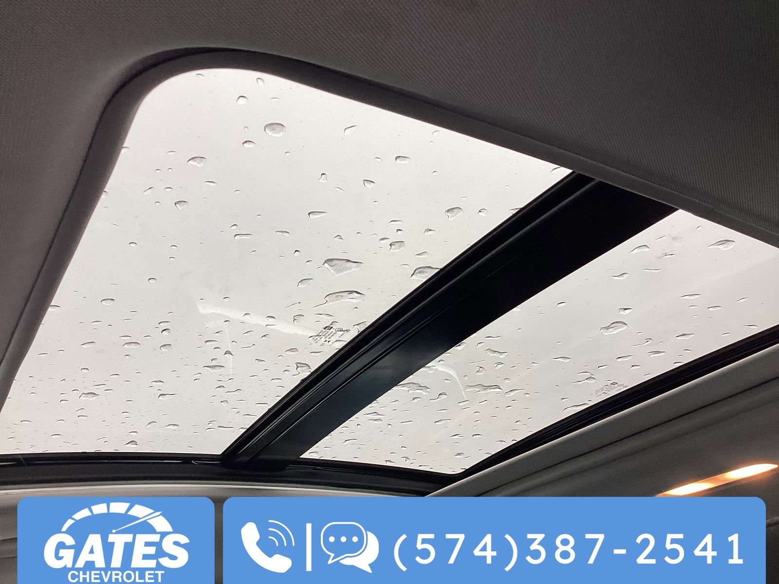 Used 2024 Chevrolet Malibu LT image 4