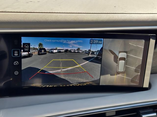 New 2026 Hyundai Palisade Limited image 11