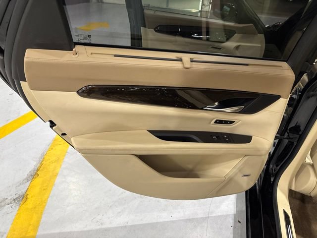 Used 2016 Cadillac CT6 Platinum AWD/4WD image 13