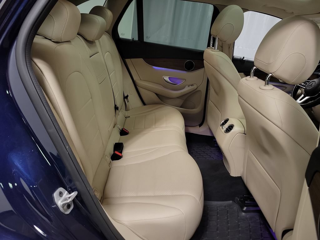 Used 2022 Mercedes-Benz GLC 300 4MATIC image 26
