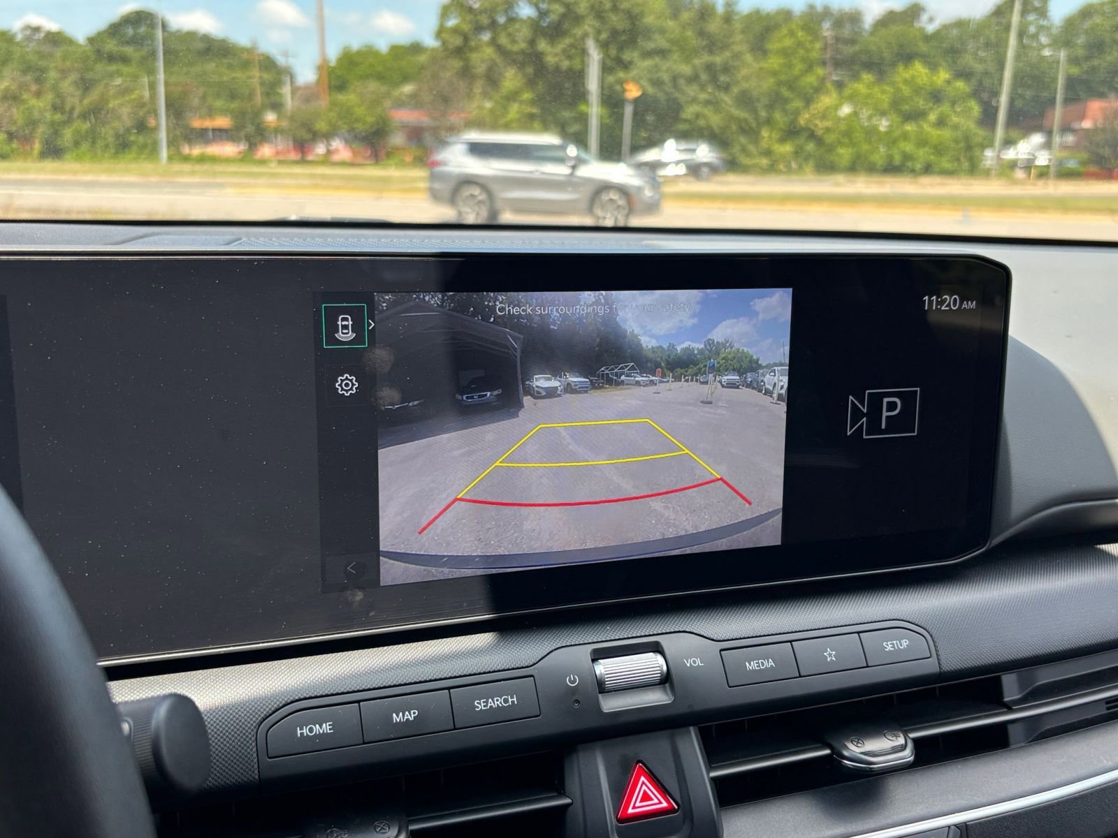 Used 2025 Kia K4 FWD image 21