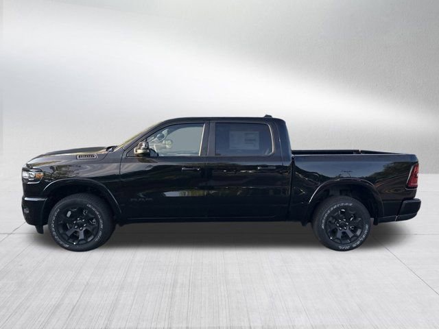 New 2026 RAM 1500 Big Horn image 8