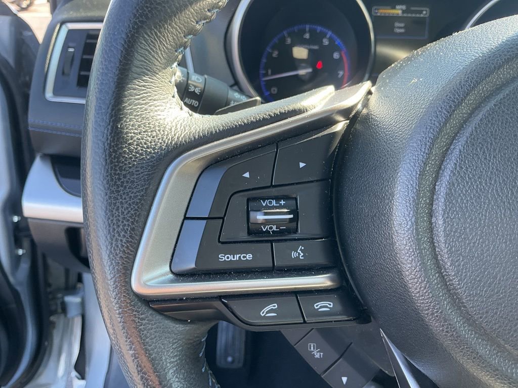 Used 2019 Subaru Legacy 2.5i Sport image 13