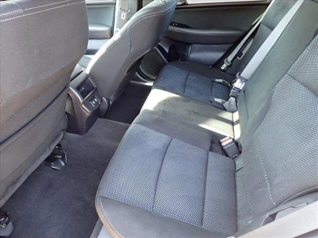 Used 2019 Subaru Outback 2.5i Premium image 10