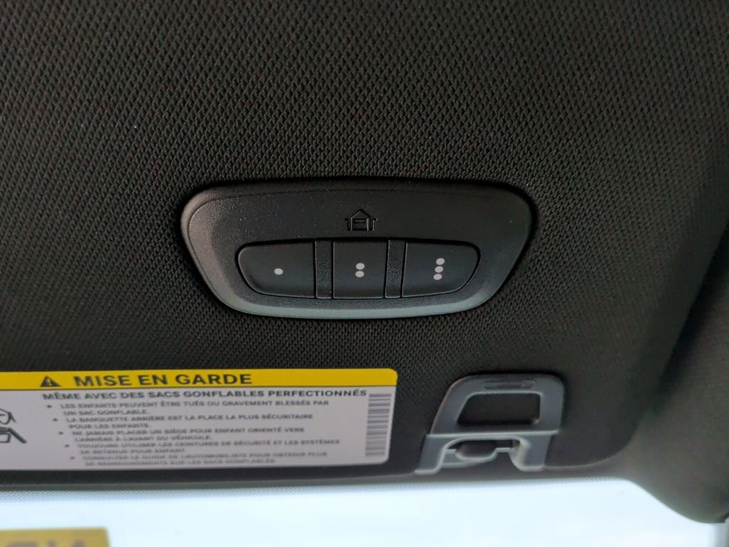 New 2025 Jeep Grand Cherokee Limited image 21