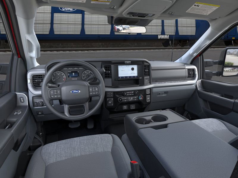 New 2026 Ford F350 XLT image 9