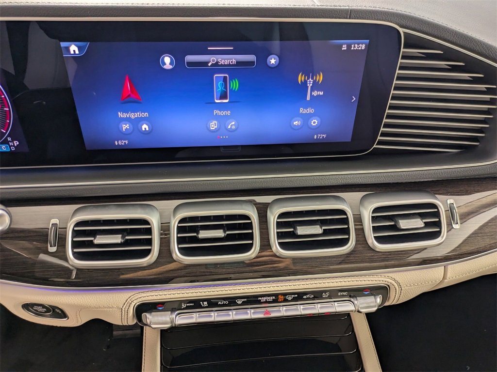 New 2026 Mercedes-Benz GLE 450 4MATIC image 16