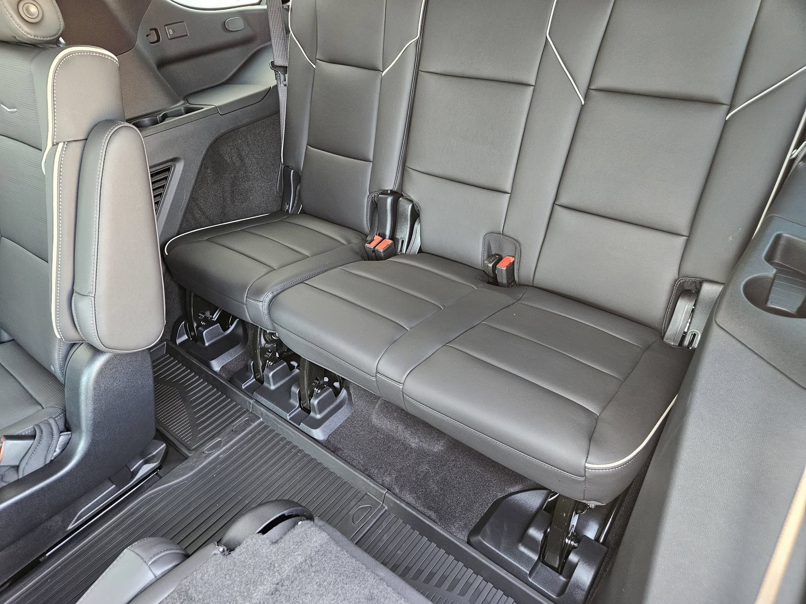 New 2026 Cadillac Escalade Sport w/ Touring Package AWD/4WD image 29