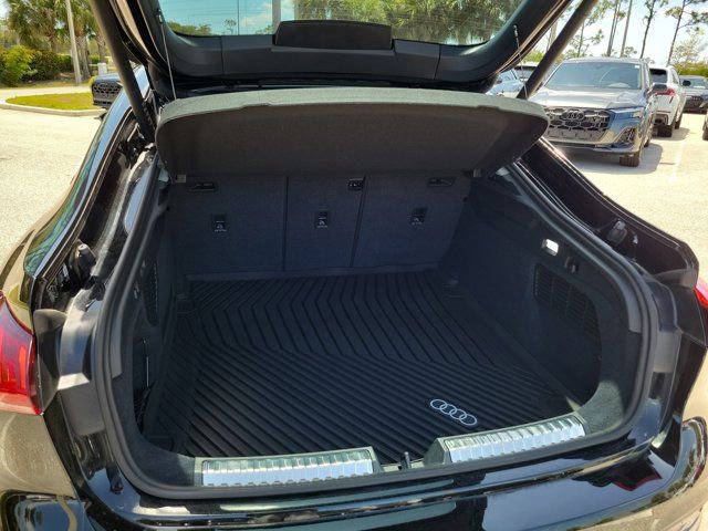 Certified 2025 Audi A5 2.0T Premium Plus w/ Premium Plus AWD/4WD image 8