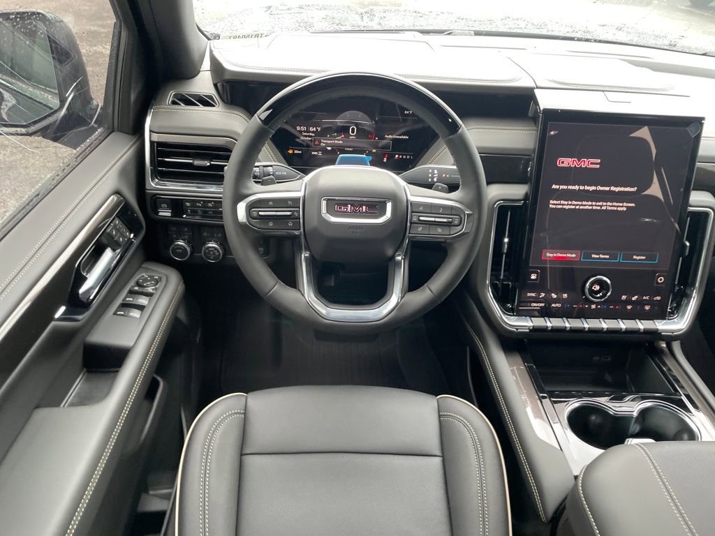 New 2026 GMC Yukon Elevation w/ Elevation Premium Package image 13