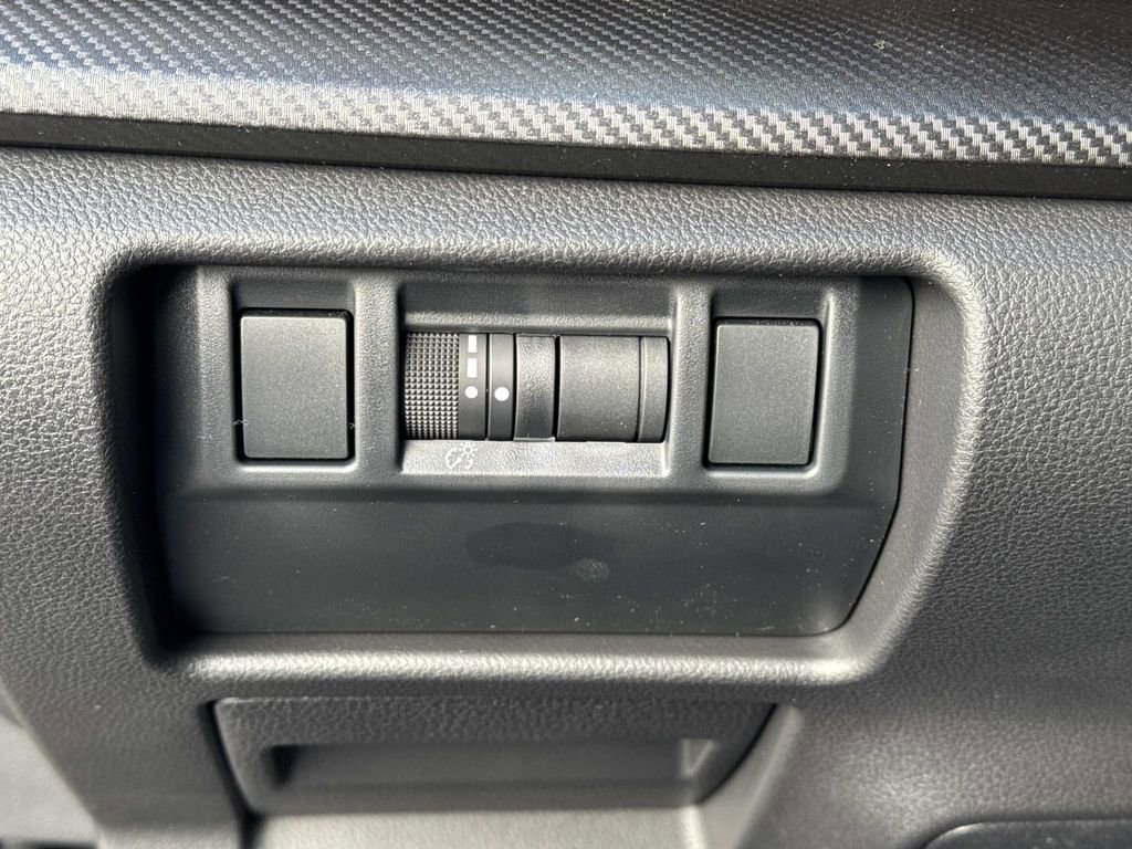 New 2026 Subaru Crosstrek 2.0i Premium image 14