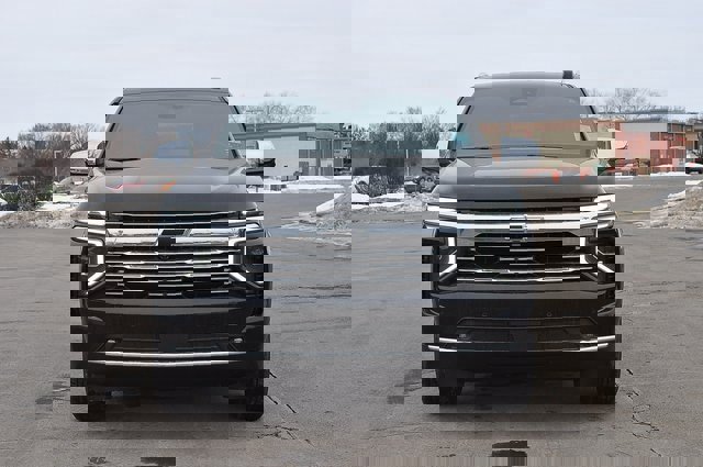 New 2026 Chevrolet Tahoe Premier image 6