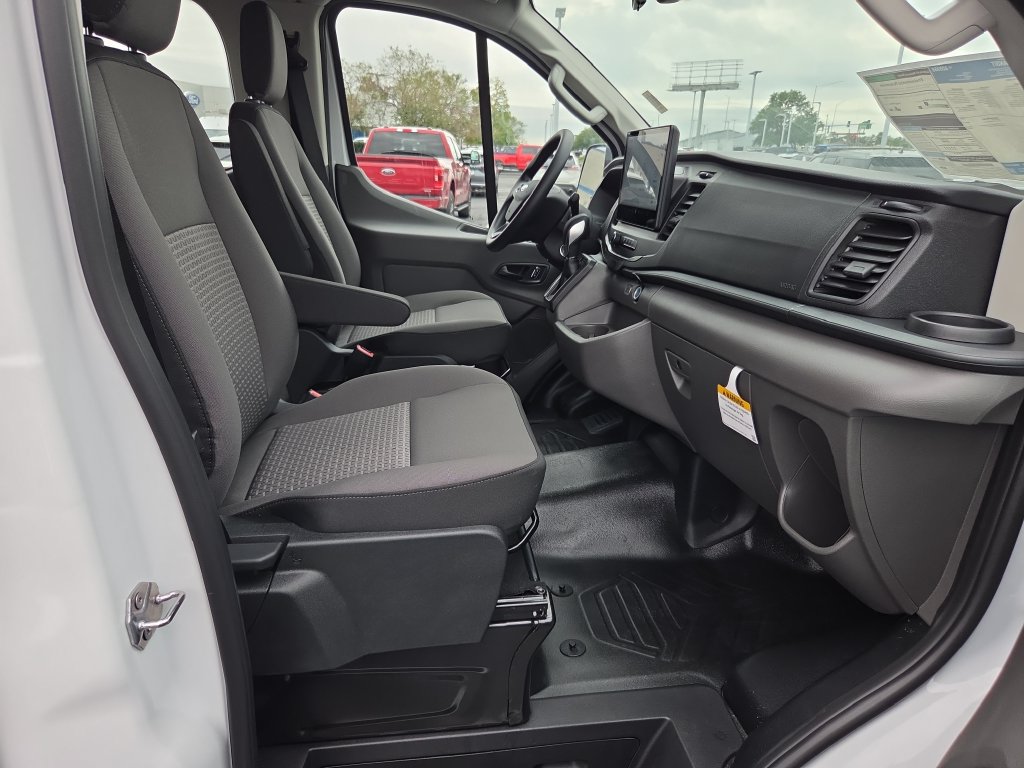 New 2027 Ford Transit 350 XL RWD image 22