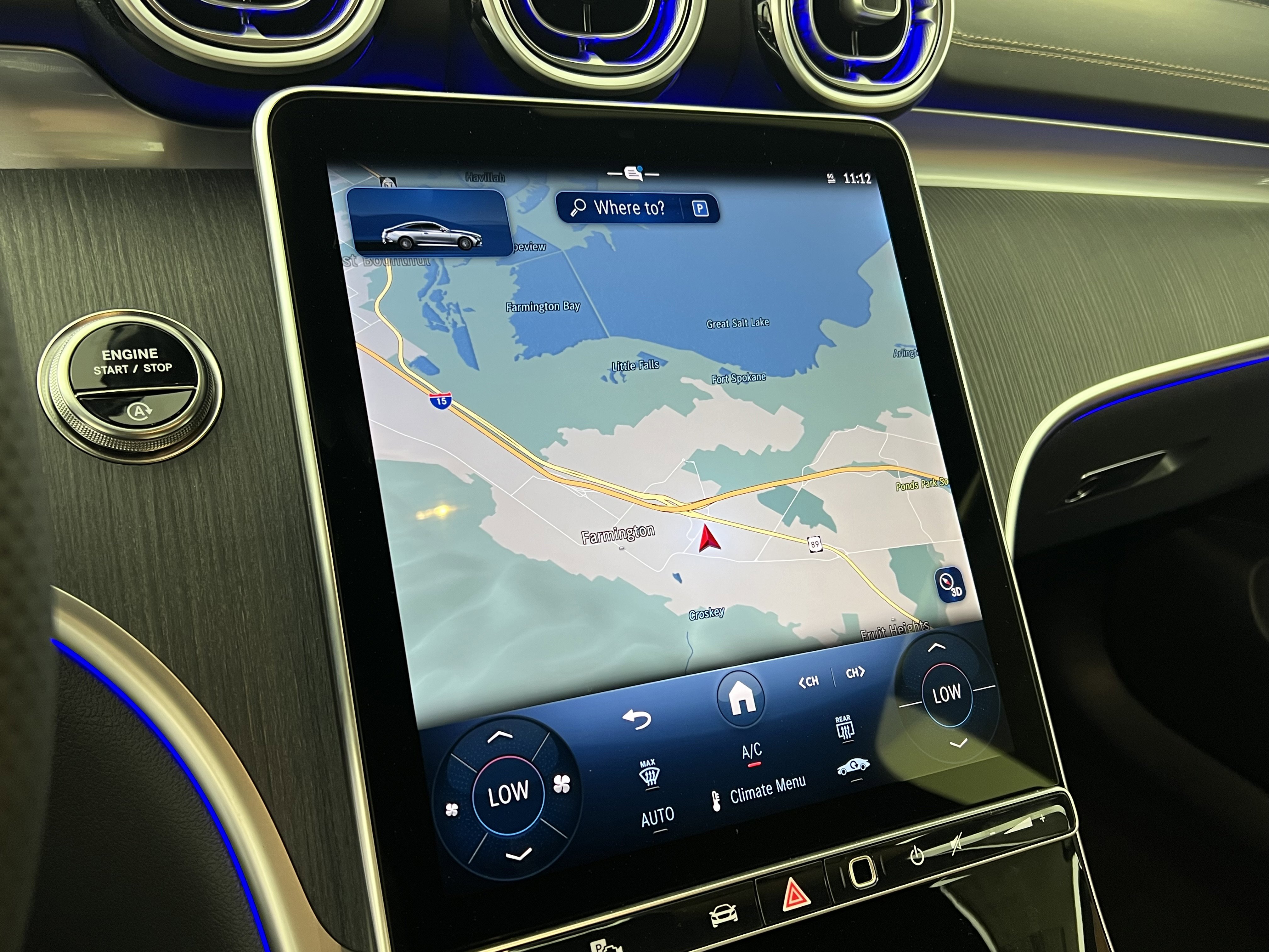 New 2025 Mercedes-Benz CLE 300 4MATIC Coupe image 27