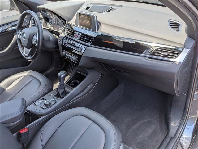 Used 2017 BMW X1 xDrive28i AWD/4WD image 21