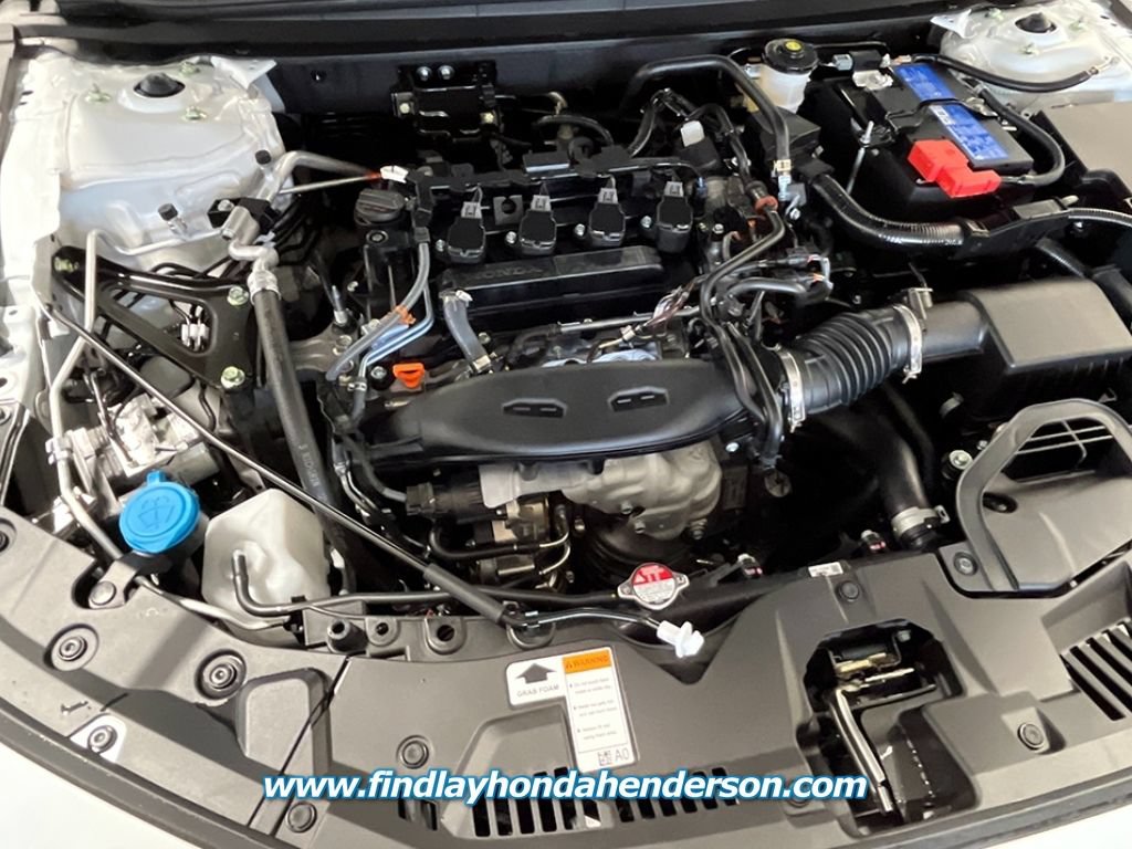 New 2026 Honda Accord SE image 11