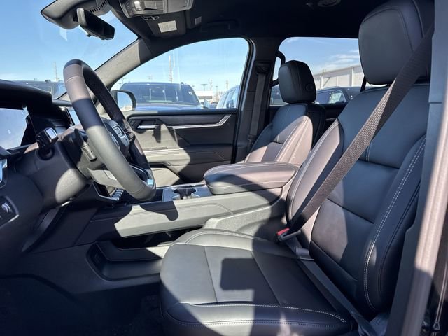New 2026 GMC Acadia Elevation w/ Black Edition FWD image 11