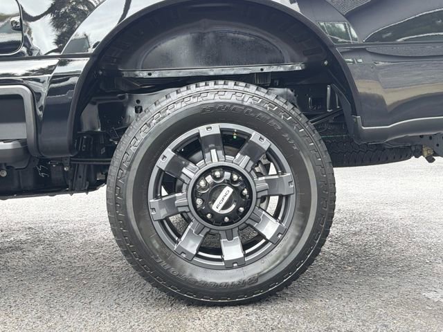 Used 2024 Ford F250 XL w/ STX Appearance Package image 30