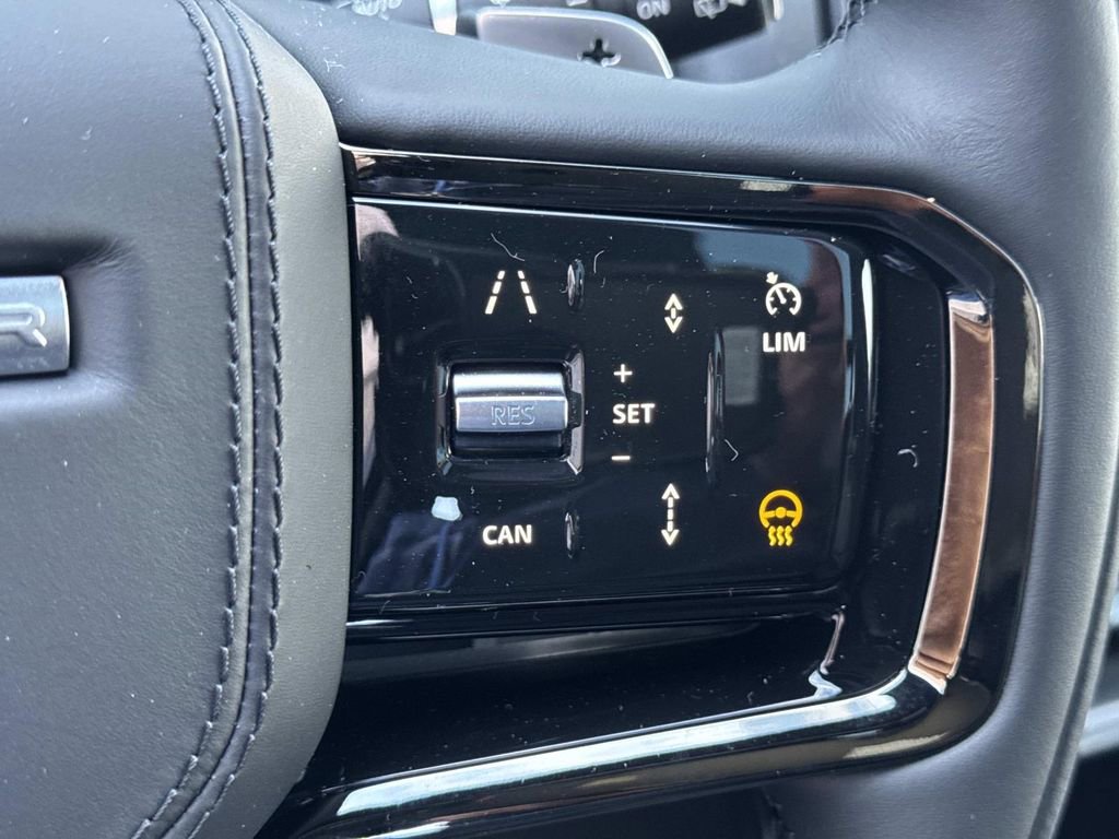 New 2026 Land Rover Range Rover Velar S image 27