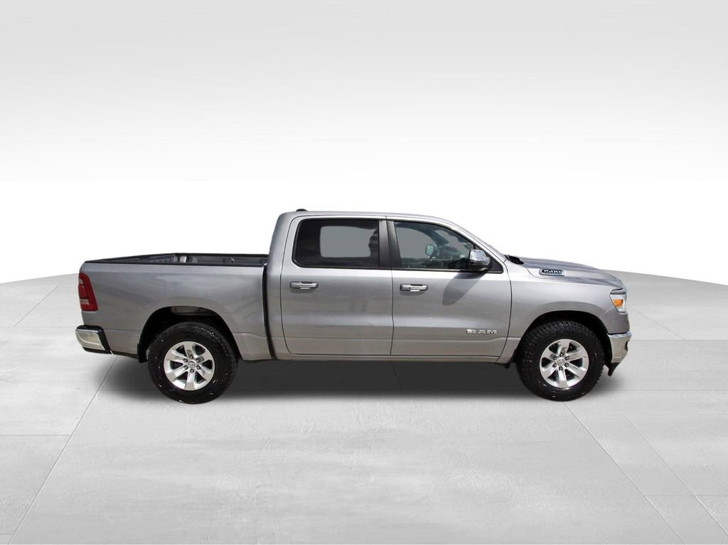 Used 2024 RAM 1500 Laramie image 5