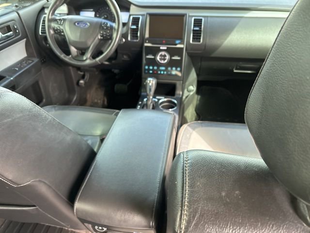 Used 2014 Ford Flex Limited w/ Appearance Package image 38