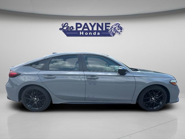 Used 2026 Honda Civic Sport image 8