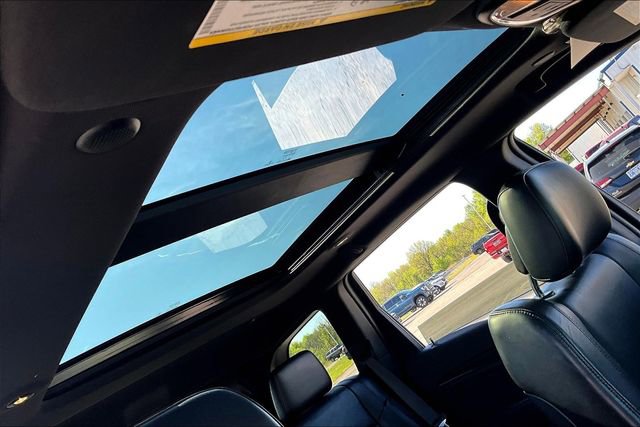 Used 2020 Jeep Grand Cherokee Limited X image 27