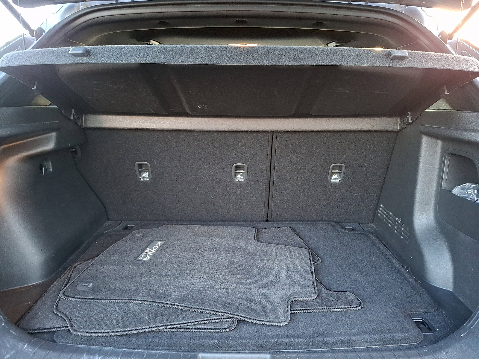 Certified 2023 Hyundai Kona N Line image 30