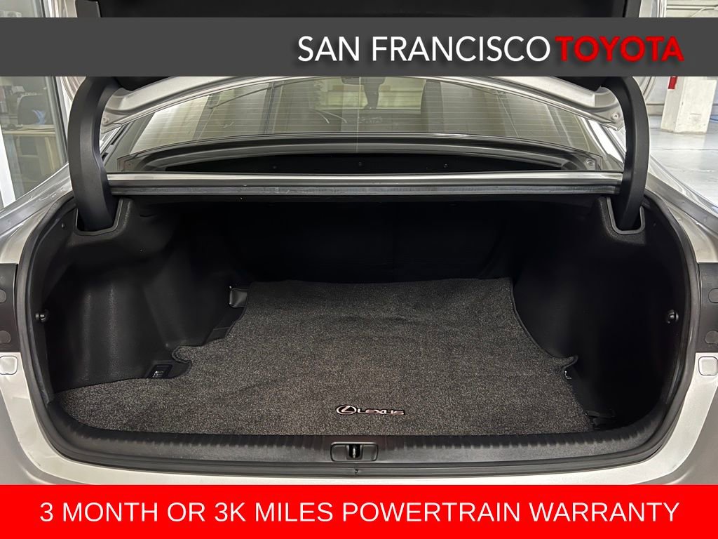 Used 2015 Lexus RC 350 image 37