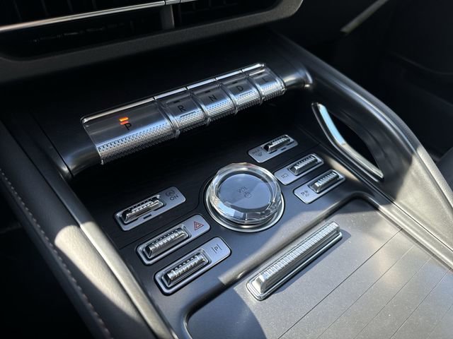 New 2026 Lincoln Nautilus Reserve AWD/4WD image 20