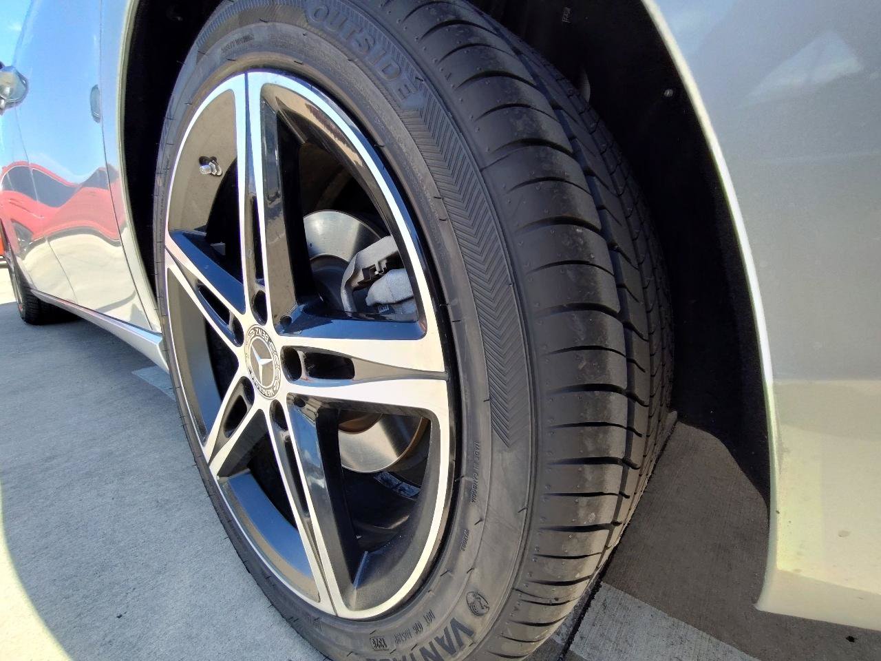 Used 2020 Mercedes-Benz A 220 image 11