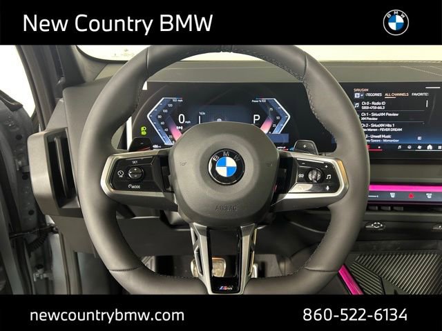 New 2026 BMW X3 xDrive30 image 14