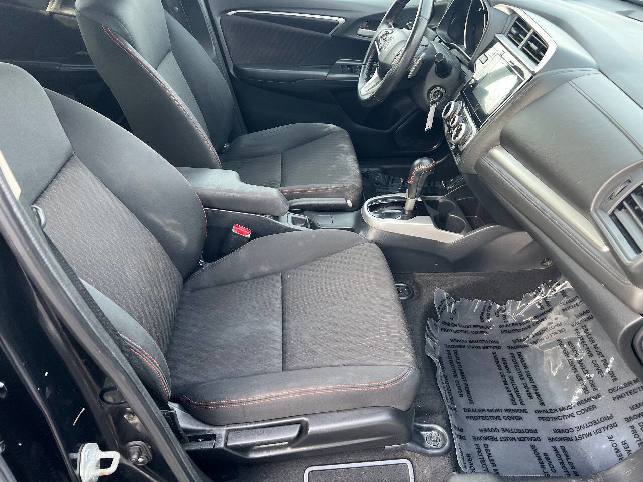 Used 2018 Honda Fit Sport image 23