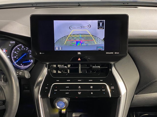 Certified 2021 Toyota Venza XLE w/ Softex Package image 15