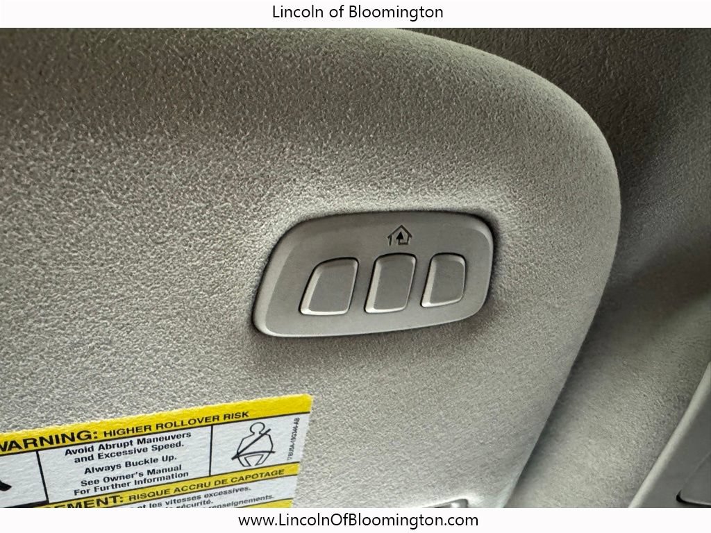 Certified 2022 Lincoln Navigator L Black Label AWD/4WD image 78