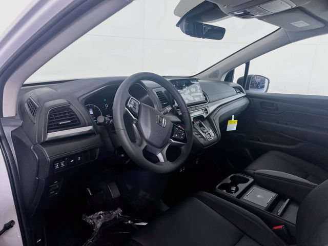 New 2026 Honda Odyssey EX-L image 7