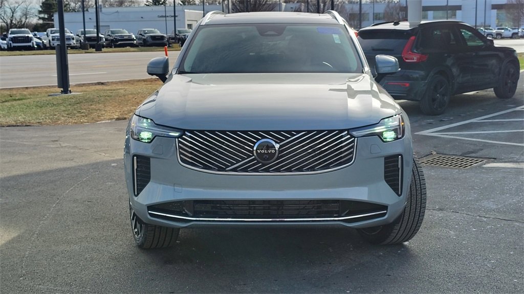 New 2026 Volvo XC90 B6 Plus image 34