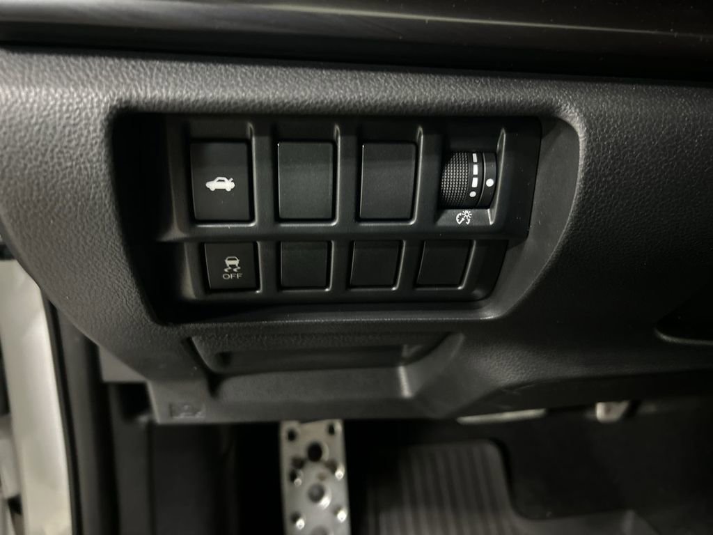 Used 2022 Subaru WRX GT image 17