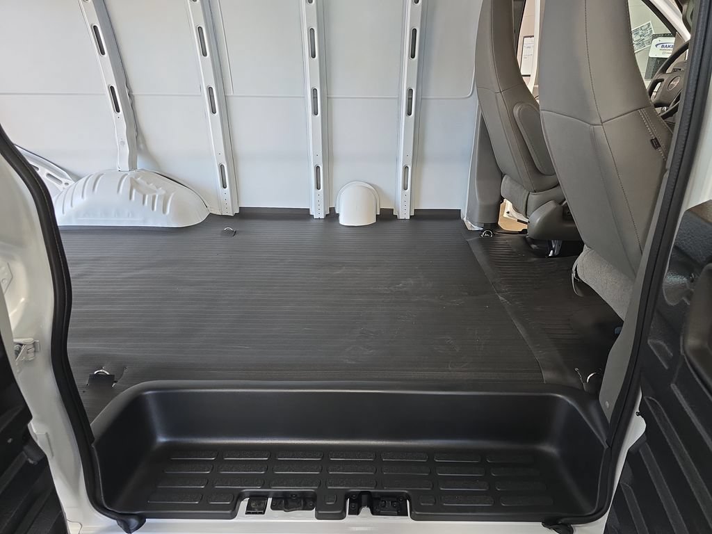 New 2026 GMC Savana 2500 w/ Driver Convenience Package RWD image 11