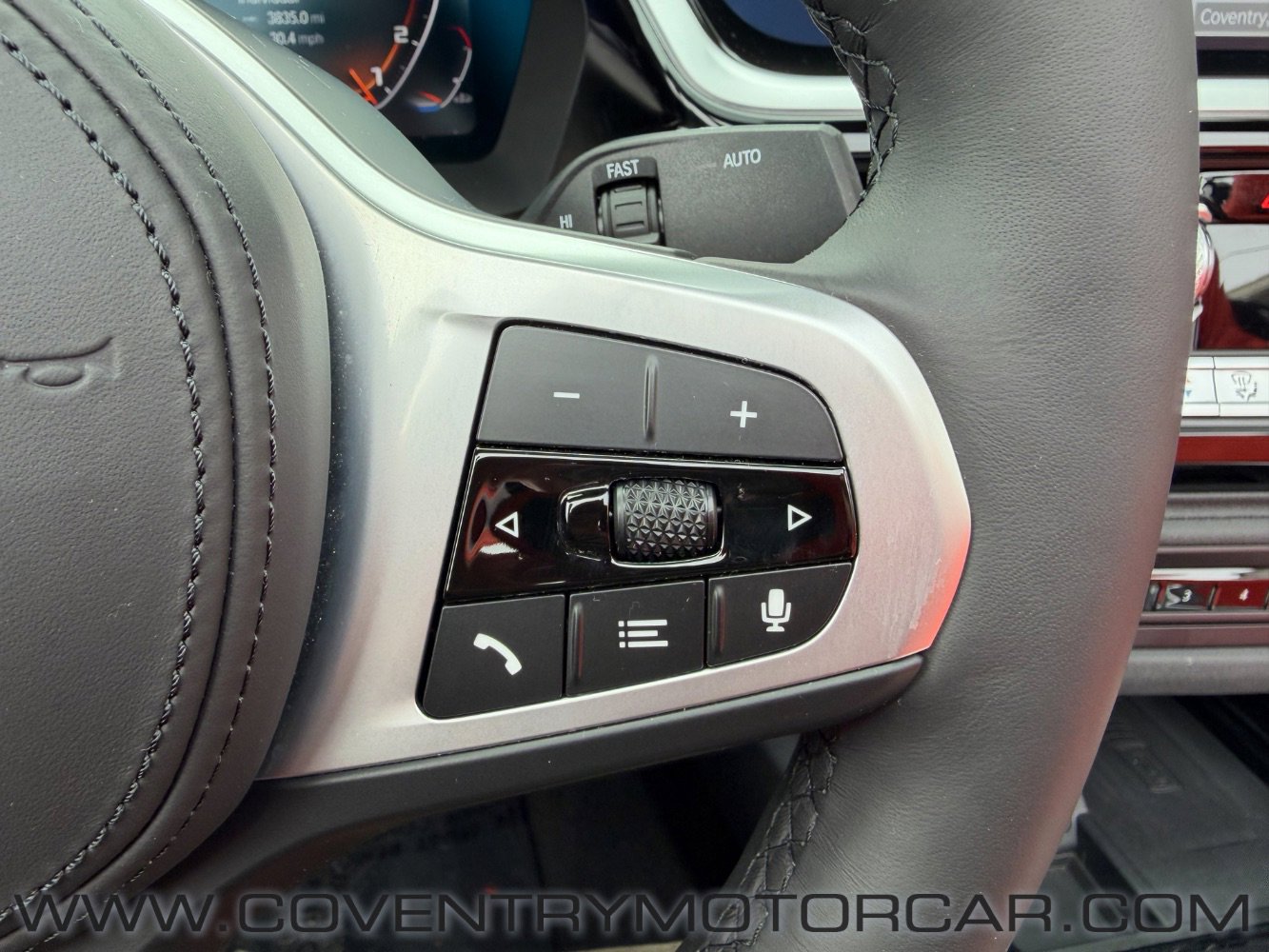 Used 2025 BMW Z4 M40i w/ Edition image 39