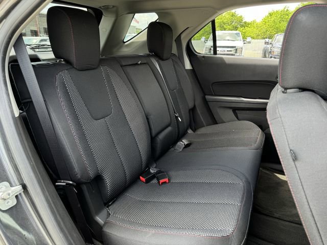 Used 2013 Chevrolet Equinox LT w/ All Star Package FWD image 26