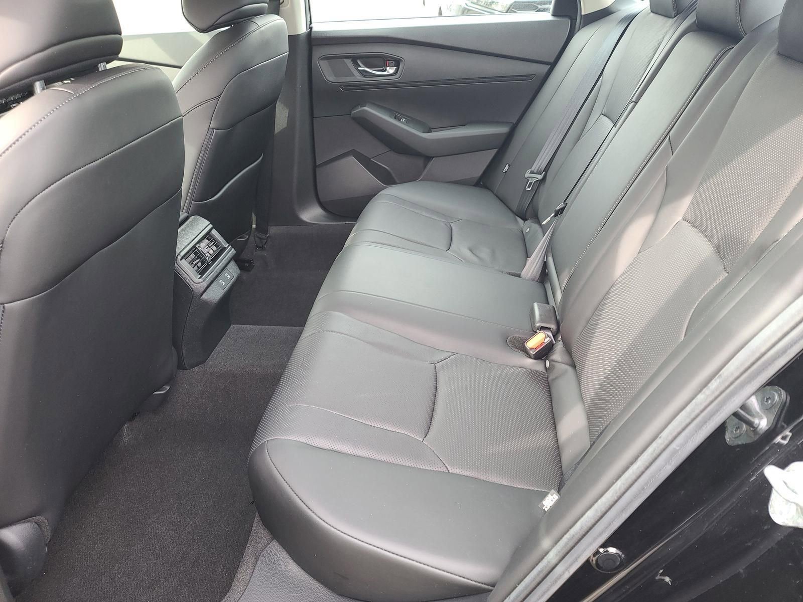 Used 2023 Honda Accord EX-L image 13